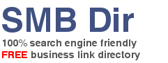 SMB Dir Business web directory!